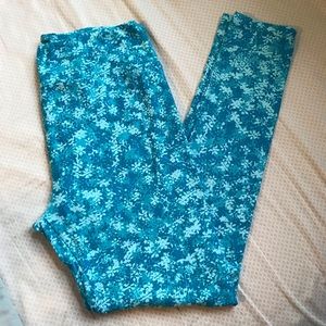LuLaRoe TC leggings